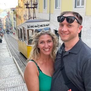 Meet your Posher, Katrina